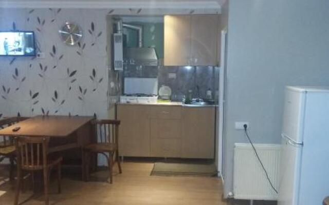Guesthouse Malkhaz