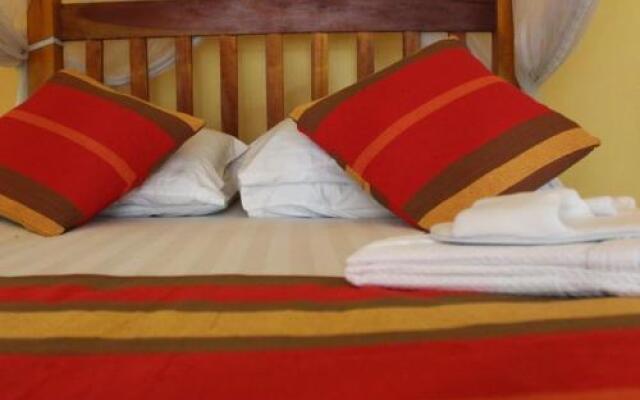 Fern Hill Resorts Kitulgala