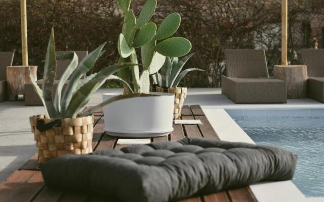 LA Casa Di Lusso N6 -Adults Only