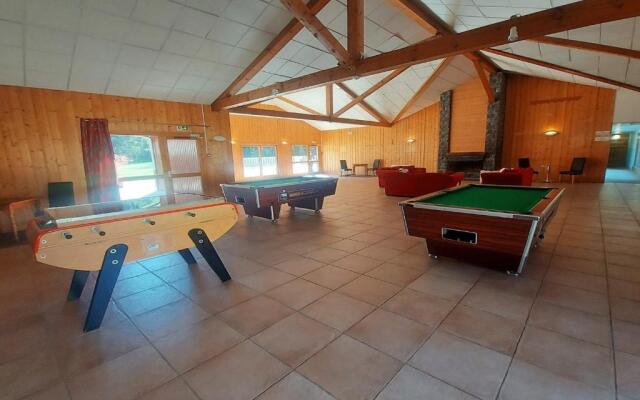 Appartement Samoëns, 4 pièces, 6 personnes - FR-1-624-29