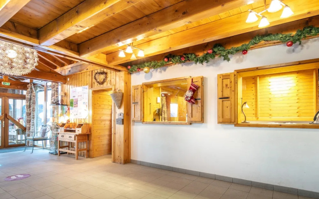 Residence Le Beauregard - Vacanceole