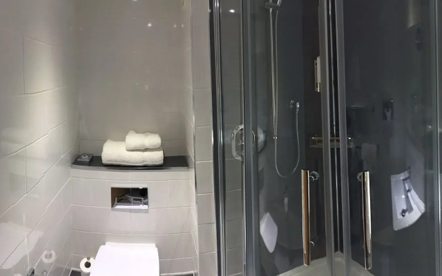 Holiday Inn Express Chester - Racecourse by IHG
