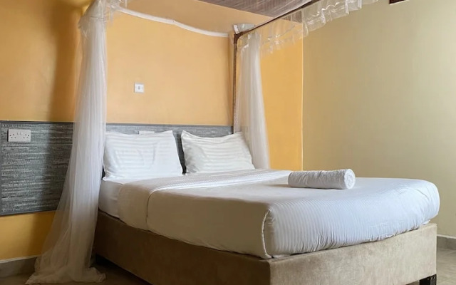 Levels Hotel Lavington