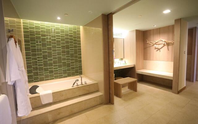 Holiday Inn Resort Hainan Clear Water Bay
