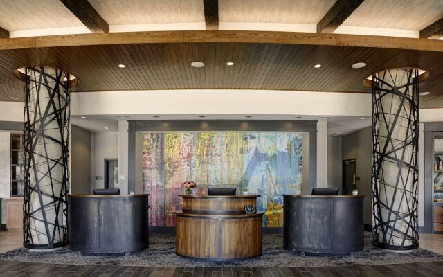 Archer Hotel Florham Park/Morristown