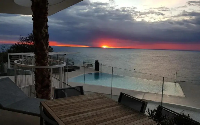 Capo Torre Resort & Spa