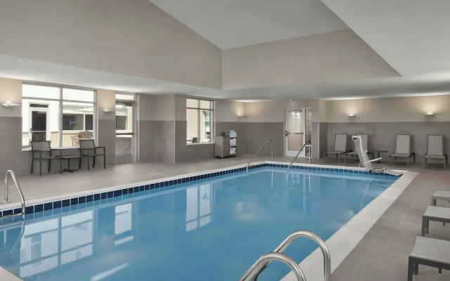 Residence Inn Dayton Miamisburg