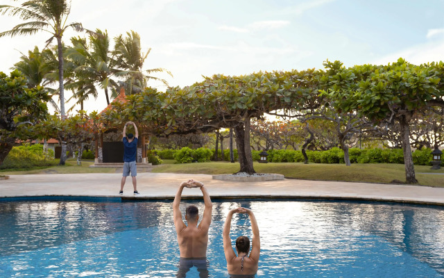 Grand Hyatt Bali