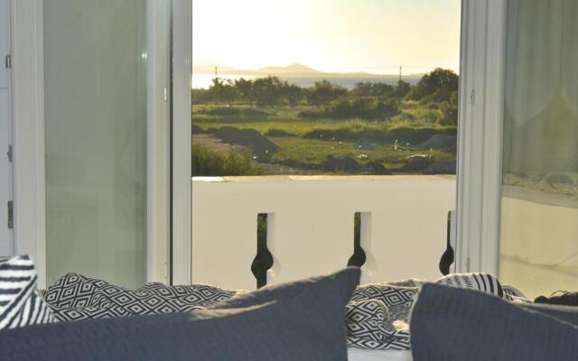 Iphimedeia Luxury Hotel & Suites