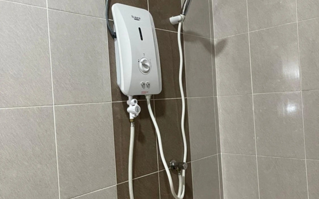 Nazirin Homestay Manjung Venice