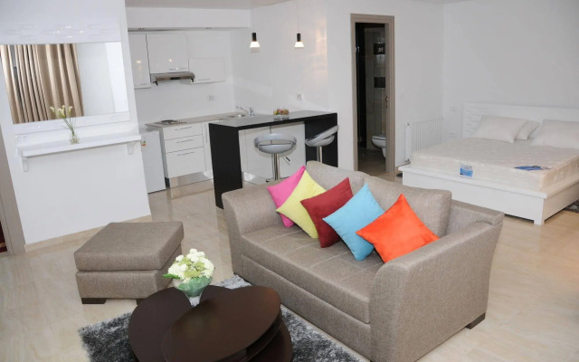 Sofie Appart Hotel