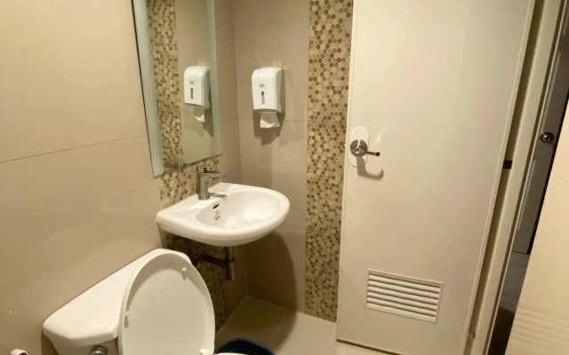 Hotel Sogo North Edsa