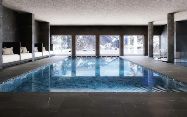 Hotel Tofana Cortina