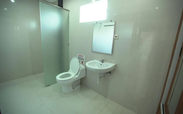 Rena Segara House Kuta