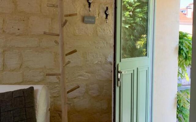 Appart chic et cosy/centre ville/ 20min de Paris