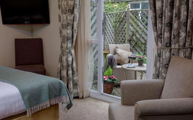Three Ways House Hotel