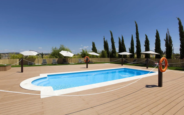 Hospes Palacio de Arenales & Spa