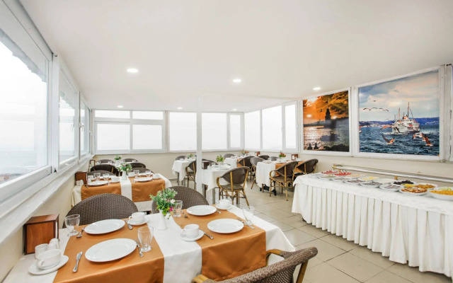 Casa Mia Hotel