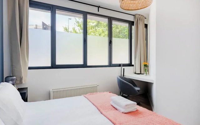 Brussels EU Design residence