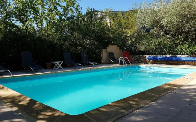 Maison Vallon-Pont-d'Arc, 6 pièces, 8 personnes - FR-1-382-1