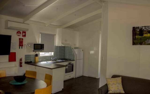 Ingenia Holidays Murray Bend