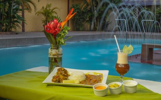 Hotel Sombrero de Paja - TRAVELINE