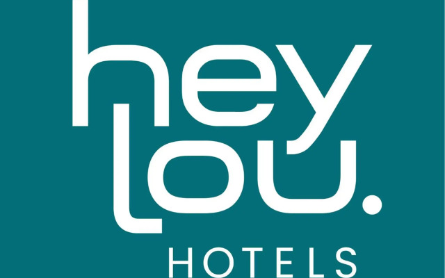 Hey Lou Hotel Karlsruhe Messe