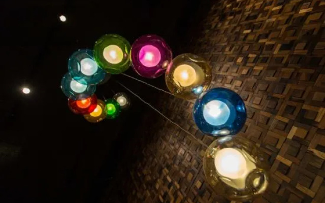 Mibai Art Hotel