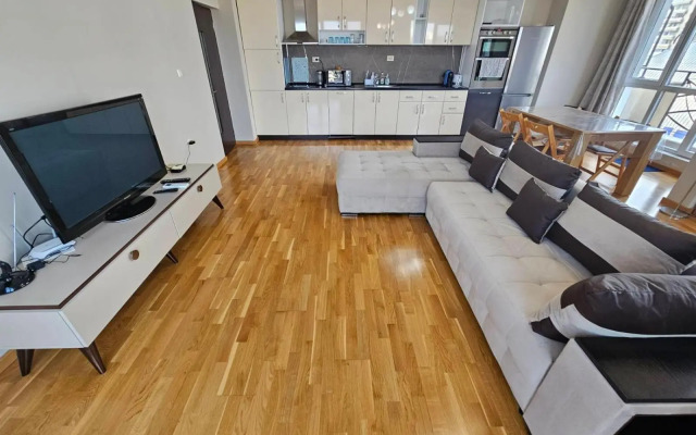 One Bedroom Apartment 46- Trakia 54 А