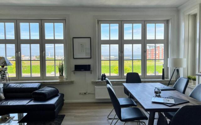 Am Seedeich 7 SE10 Seesicht