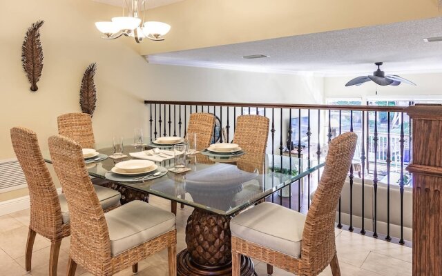 Our House at the Beach Lakeside