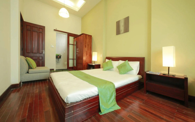 Green Valley Homestay Hoi An