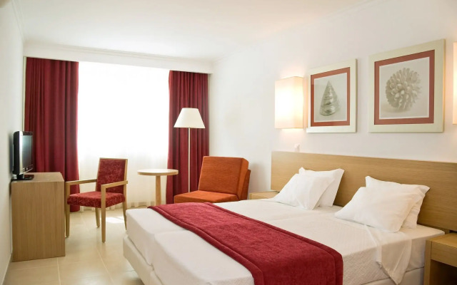 Monte Gordo Hotel Apartamentos & Spa