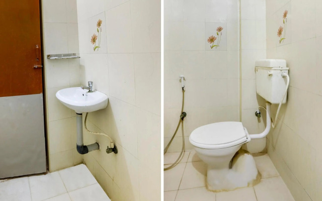 SPOT ON 70114 Tamilnadu Mansion