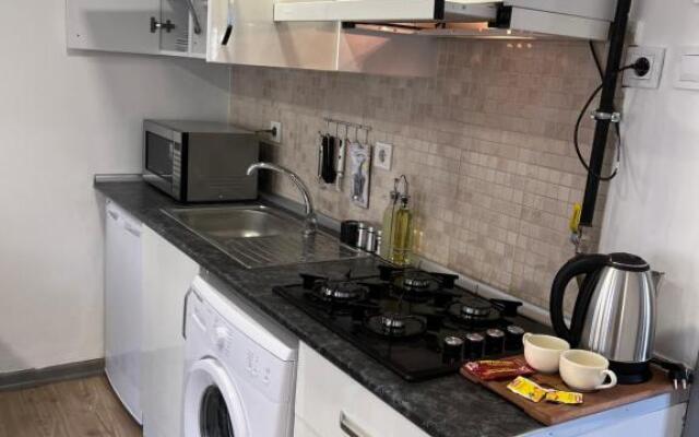 Taksim Neo Pera Suites