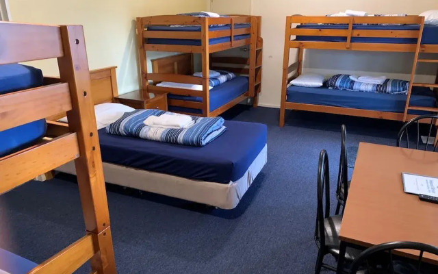Haast River Motels & Holiday Park