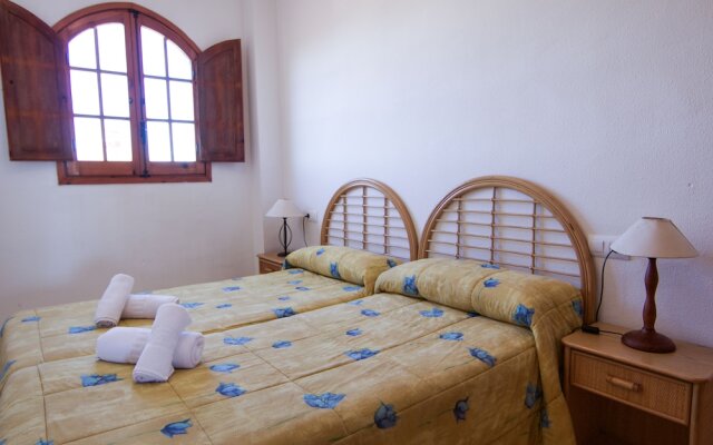 Residence Maeva Valencia Port Saplaya