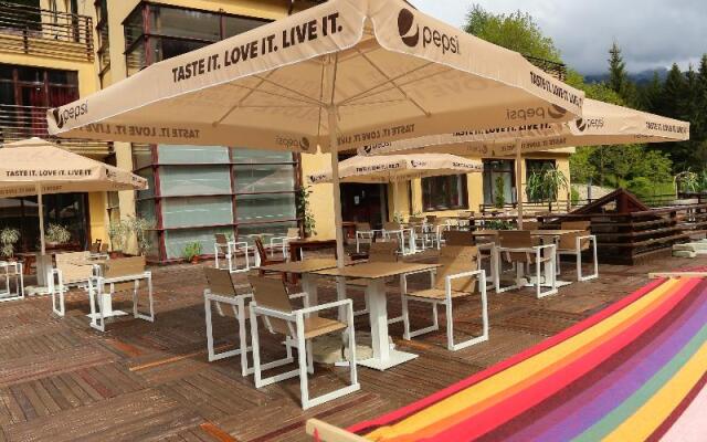 Hotel Mistral Resort