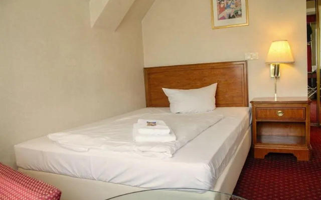 Hotel Georghof Berlin