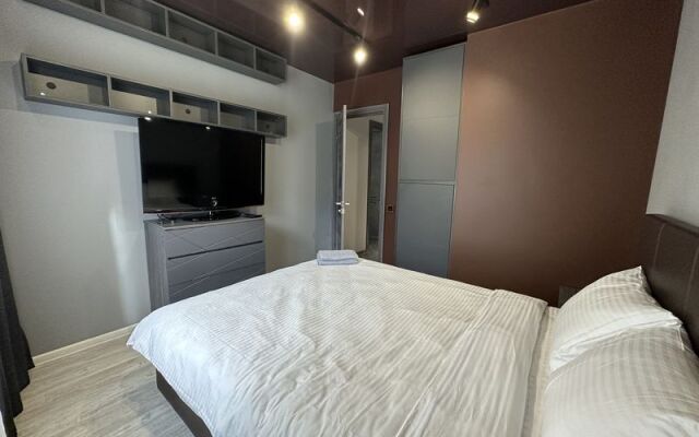 ИзиХоум Камчатка на проспекте Рыбаков, д. 3