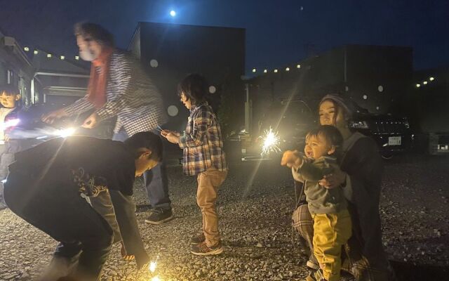 Tourist Villa Kawaguchiko