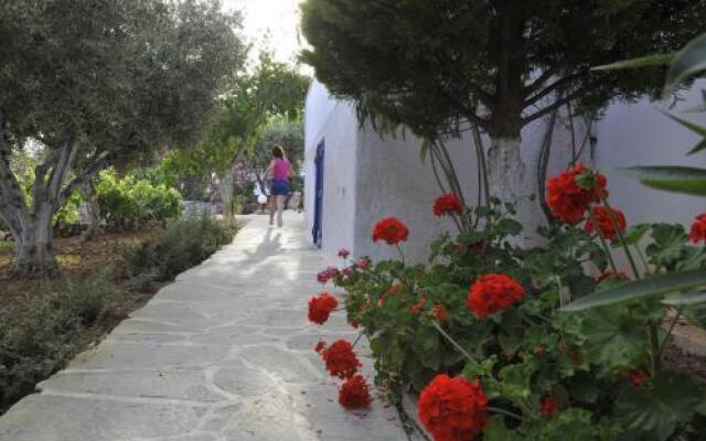Aparthotel 4 Stars Aliki