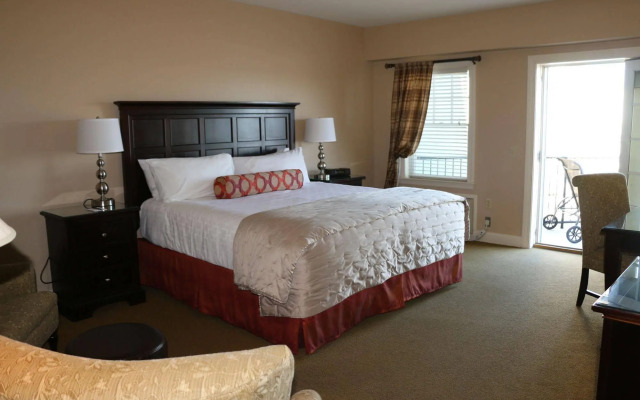 Union Bluff Hotel & Meeting House