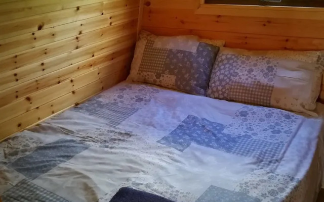 Cosy Camping Suffolk