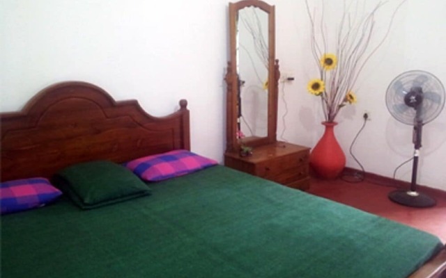 Riveston Holiday Home Stay