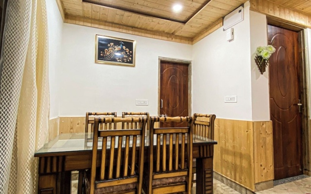 Alpine Crest Homestay