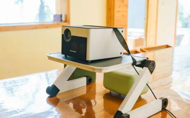 Taibei Holiday Villa