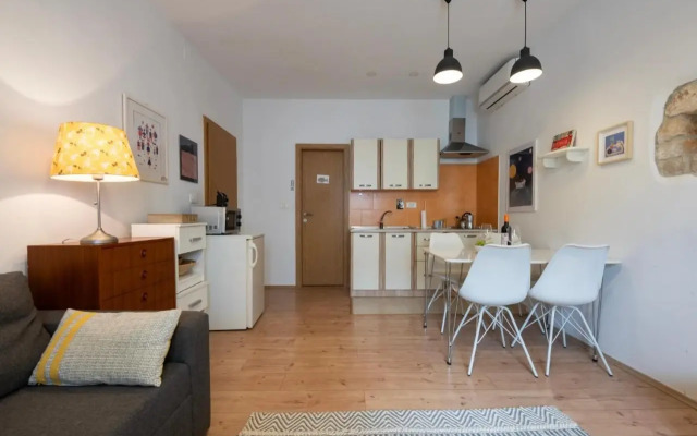 Apartment Veruda City
