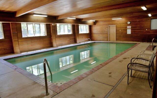 Quality Inn & Suites Wilsonville