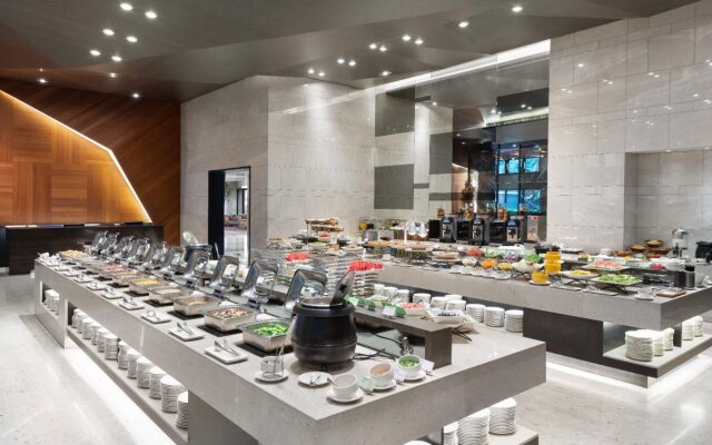 Lakeshore Hotel Suao